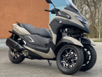 2024 Yamaha Tricity 300 2024 Yamaha Tricity 300