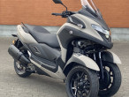 2024 Yamaha Tricity 300 2024 Yamaha Tricity 300