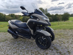 2024 Yamaha Tricity 300 2024 Yamaha Tricity 300