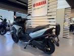 2024 Yamaha Tricity 300
