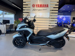 2024 Yamaha Tricity 300