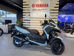 2024 Yamaha Tricity 300