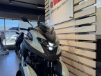 2024 Yamaha Tricity 300