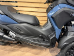 2024 Yamaha Tricity 300