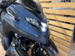 2024 Yamaha Tricity 300