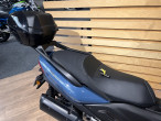 2024 Yamaha Tricity 300