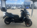 2024 Yamaha Tricity 300 2024 Yamaha Tricity 300