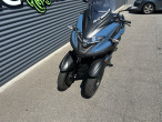 2024 Yamaha Tricity 300