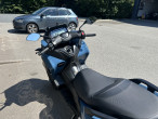 2024 Yamaha Tricity 300
