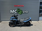 2024 Yamaha Tricity 300