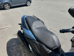 2024 Yamaha Tricity 300