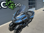 2024 Yamaha Tricity 300