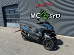 2024 Yamaha Tricity 300