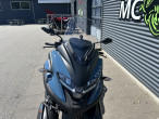 2024 Yamaha Tricity 300