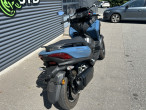 2024 Yamaha Tricity 300
