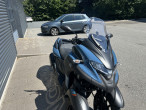 2024 Yamaha Tricity 300