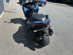 2024 Yamaha Tricity 300