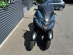 2024 Yamaha Tricity 300