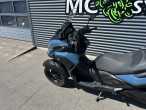 2024 Yamaha Tricity 300