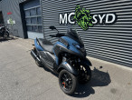 2024 Yamaha Tricity 300