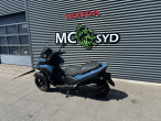 2024 Yamaha Tricity 300