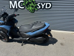 2024 Yamaha Tricity 300
