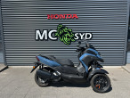 2024 Yamaha Tricity 300