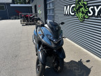 2024 Yamaha Tricity 300