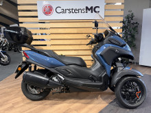 Yamaha Tricity 300 Yamaha Tricity 300