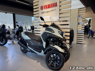 Yamaha Tricity 300