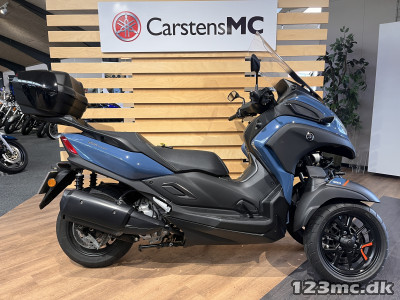 Yamaha Tricity 300