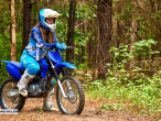2024 Yamaha TT 125 R