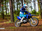 2024 Yamaha TT 125 R