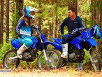 2024 Yamaha TT 125 R