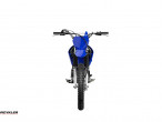 2024 Yamaha TT 125 R