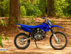 2024 Yamaha TT 125 R
