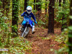2024 Yamaha TT 125 R