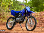2024 Yamaha TT 125 R