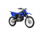 Yamaha TT 125 R Yamaha TT 125 R