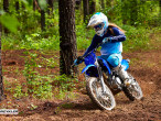 2024 Yamaha TT 125 R
