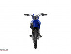 2024 Yamaha TT 125 R