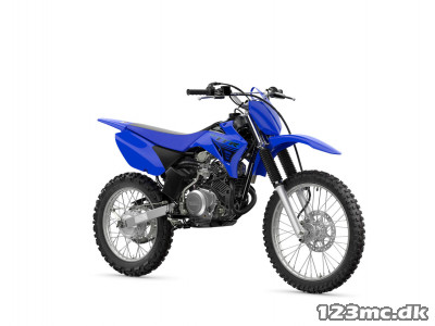 Yamaha TT 125 R