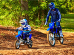 2024 Yamaha TT R50E