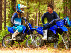 2024 Yamaha TTR 125 LW