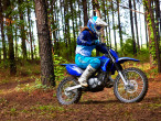 2024 Yamaha TTR 125 LW