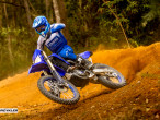 2024 Yamaha WR 250 F