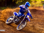 2024 Yamaha WR 250 F