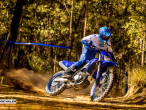 2024 Yamaha WR 250 F