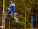 2024 Yamaha WR 250 F