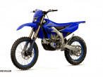 2024 Yamaha WR 250 F